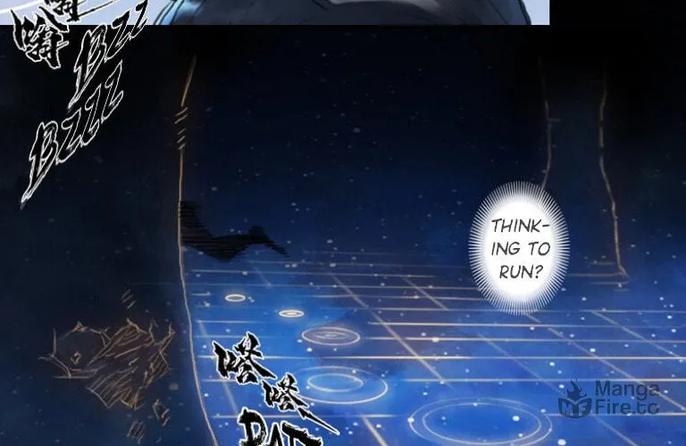Zodiac: Twelve Souls Chapter 57 page 18 - 