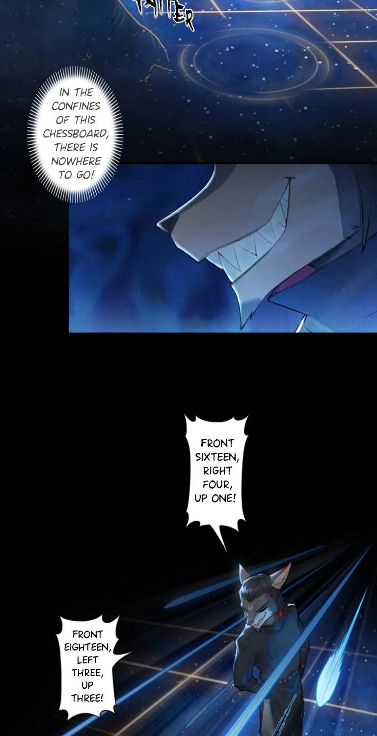 Zodiac: Twelve Souls Chapter 57 page 19 - 