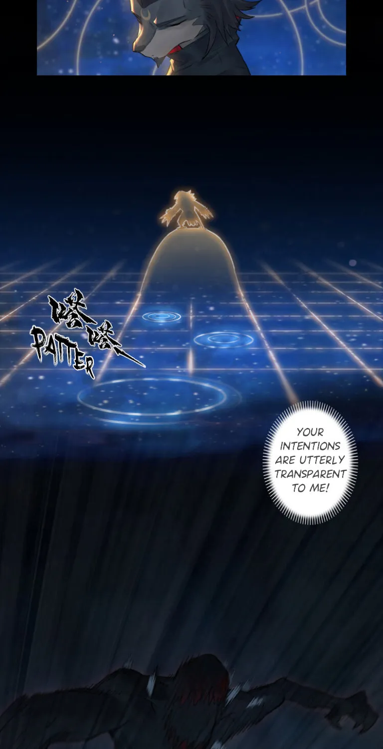 Zodiac: Twelve Souls Chapter 57 page 25 - 