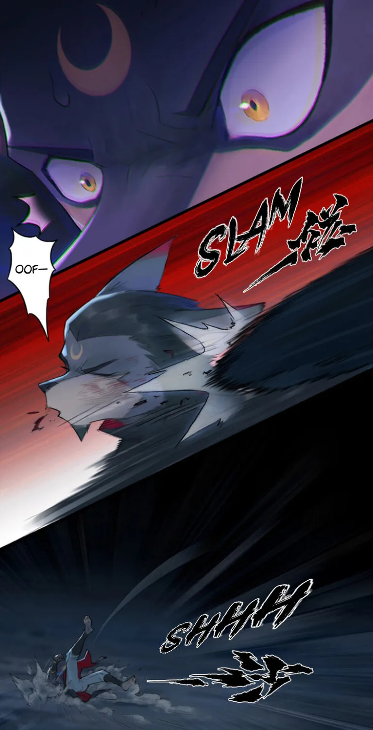 Zodiac: Twelve Souls Chapter 57 page 31 - 