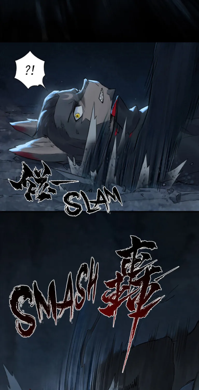 Zodiac: Twelve Souls Chapter 57 page 33 - 