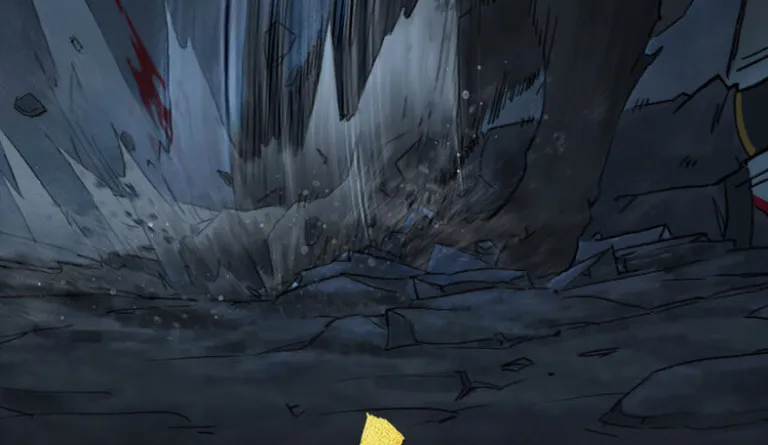 Zodiac: Twelve Souls Chapter 57 page 34 - 