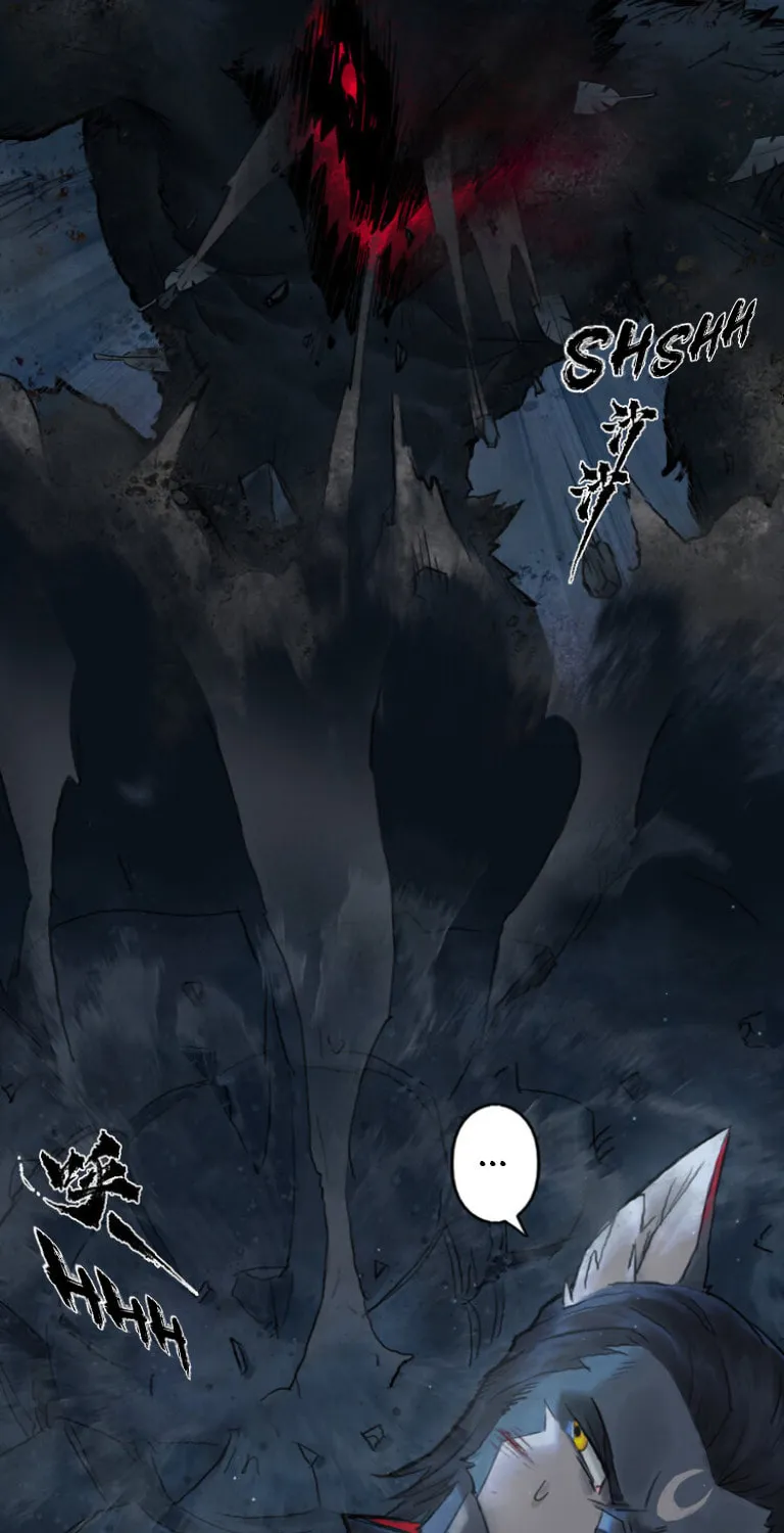 Zodiac: Twelve Souls Chapter 57 page 37 - 