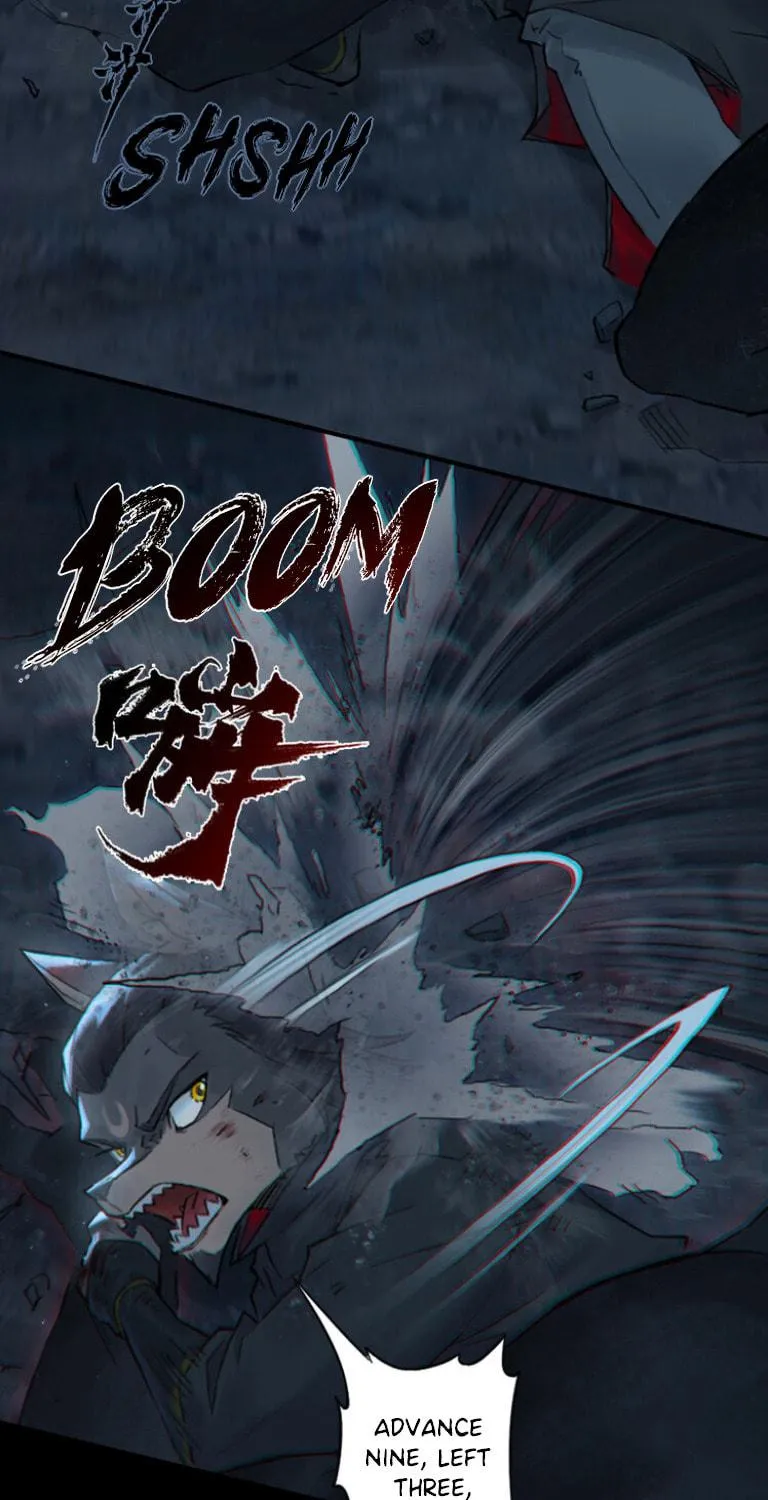 Zodiac: Twelve Souls Chapter 57 page 41 - 