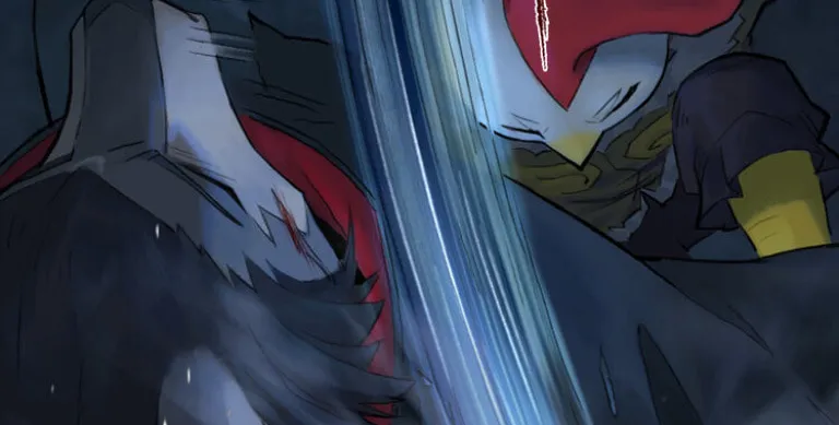 Zodiac: Twelve Souls Chapter 57 page 46 - 