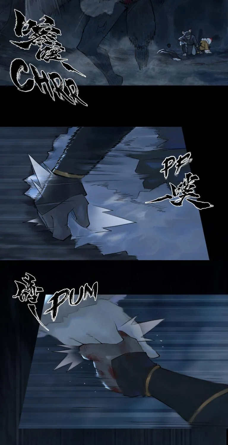 Zodiac: Twelve Souls Chapter 57 page 49 - 