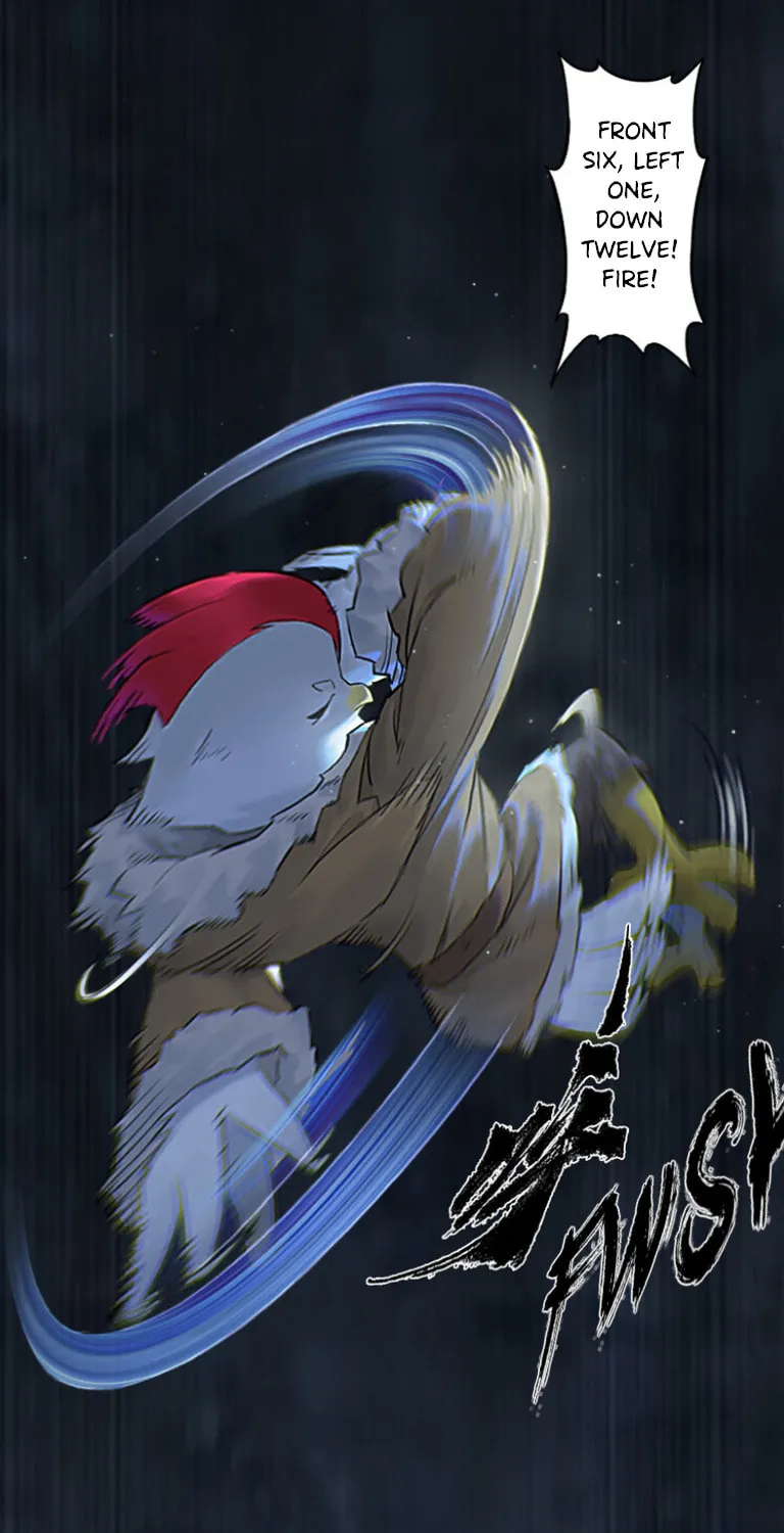 Zodiac: Twelve Souls Chapter 57 page 57 - 
