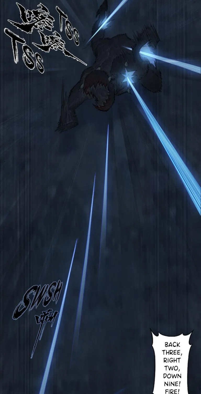 Zodiac: Twelve Souls Chapter 57 page 59 - 