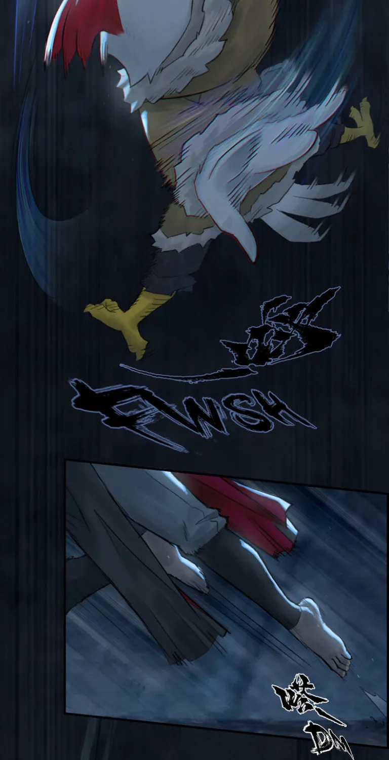 Zodiac: Twelve Souls Chapter 57 page 61 - 