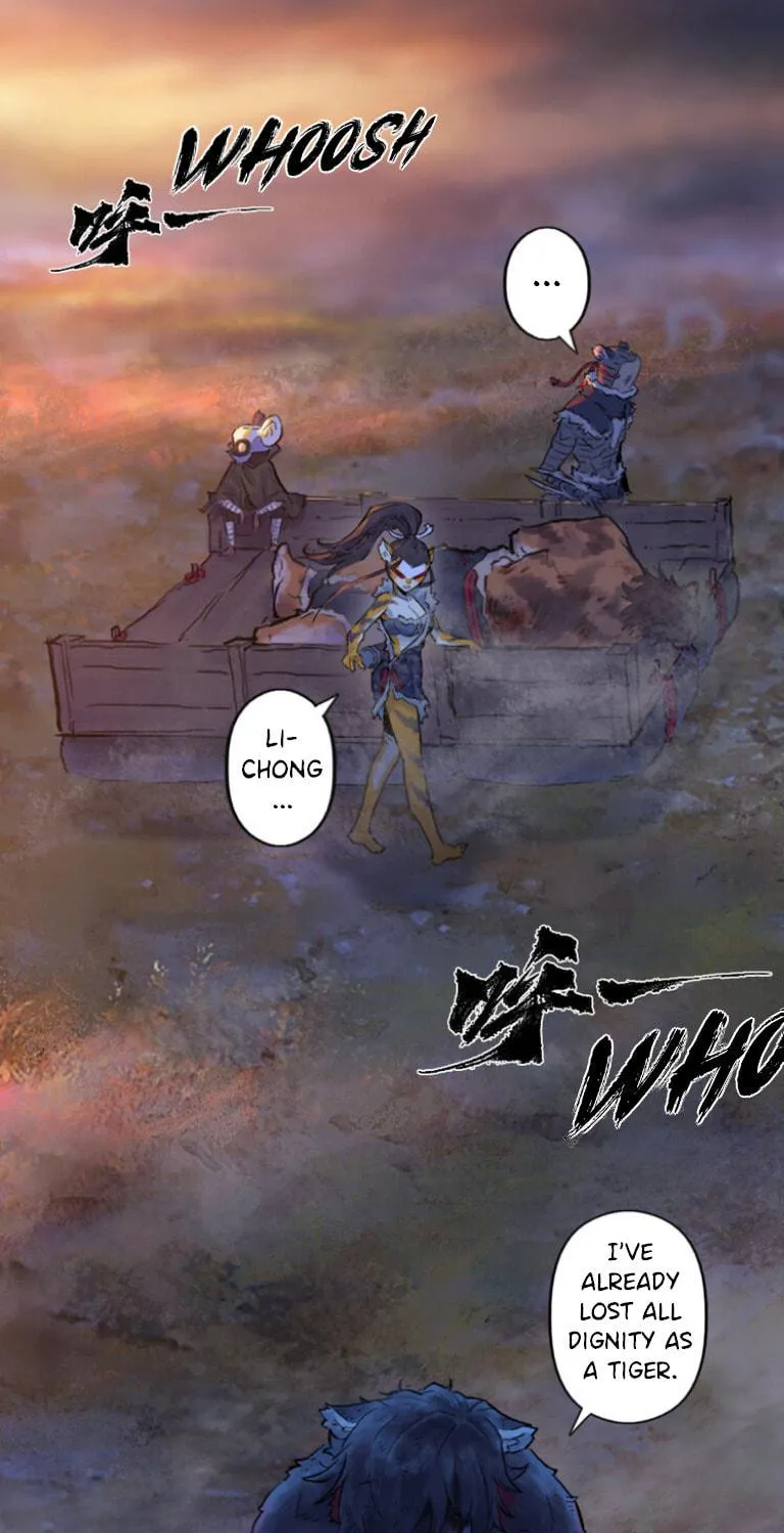 Zodiac: Twelve Souls Chapter 57 page 71 - 