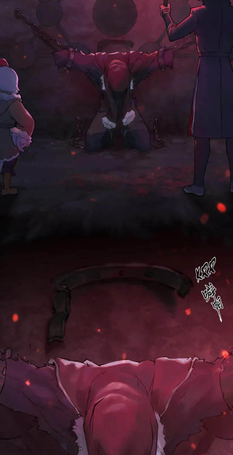 Zodiac: Twelve Souls Chapter 58 page 3 - 