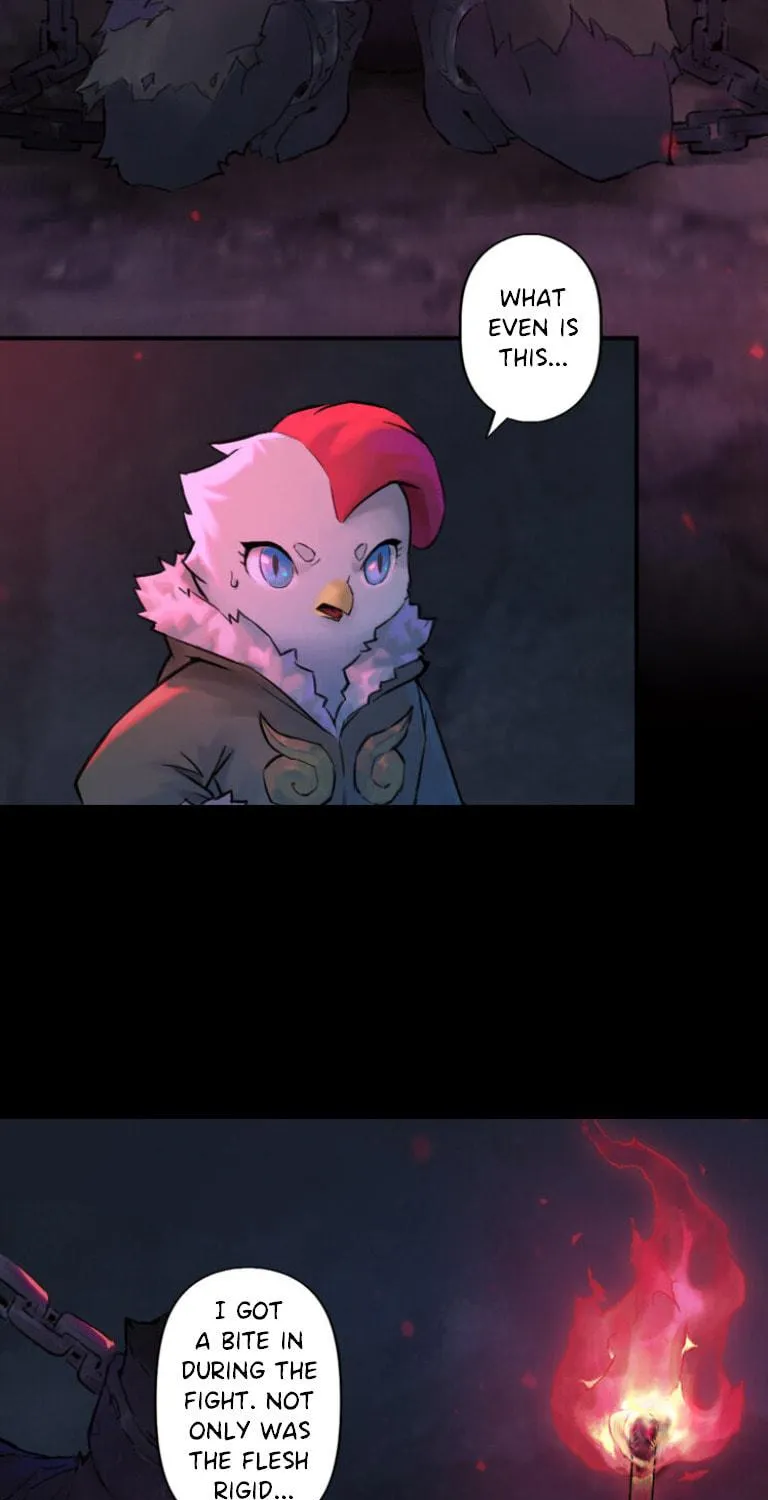 Zodiac: Twelve Souls Chapter 58 page 5 - 