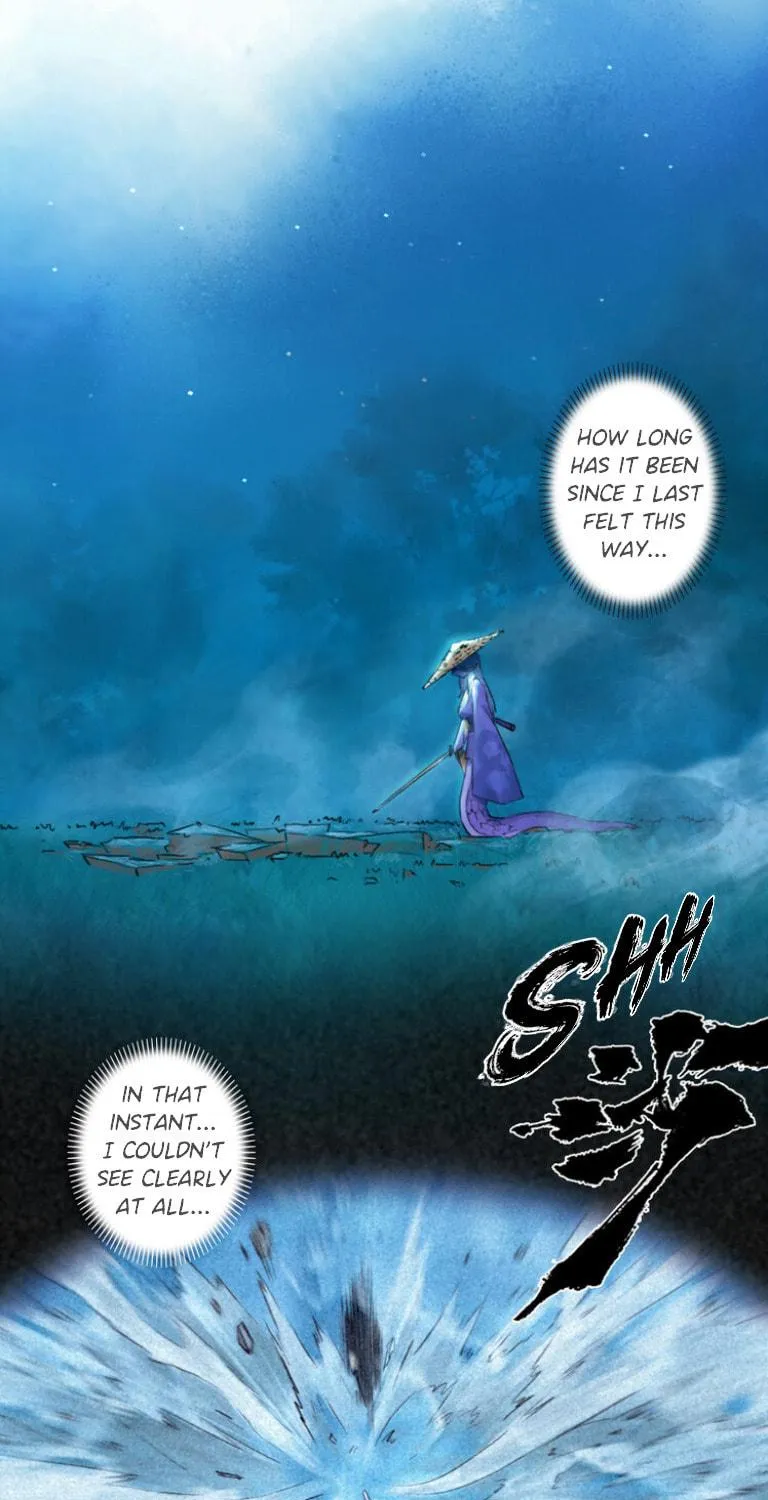 Zodiac: Twelve Souls Chapter 58 page 47 - 