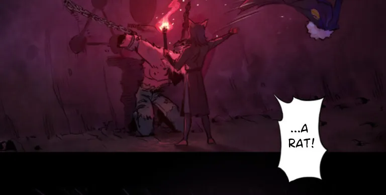 Zodiac: Twelve Souls Chapter 58 page 8 - 