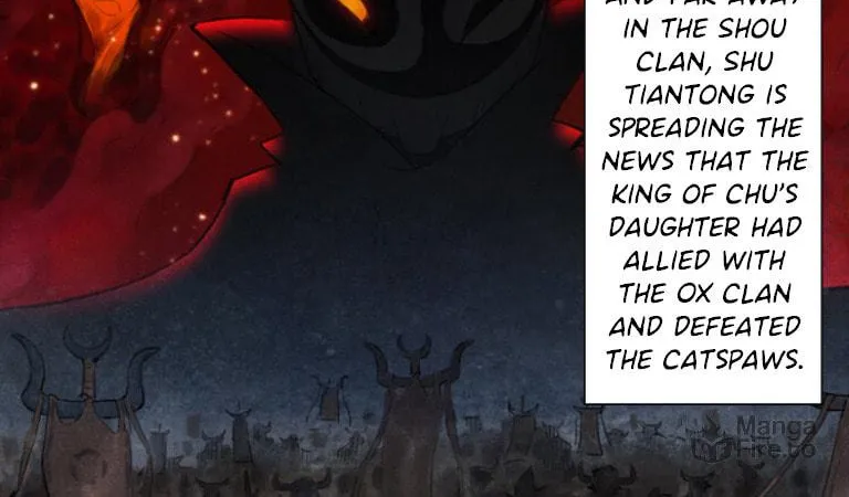 Zodiac: Twelve Souls Chapter 59 page 12 - 