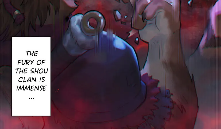 Zodiac: Twelve Souls Chapter 59 page 14 - 