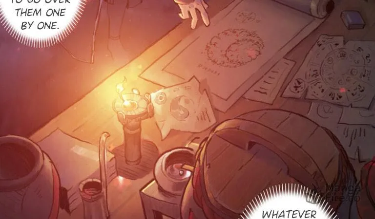 Zodiac: Twelve Souls Chapter 59 page 18 - 