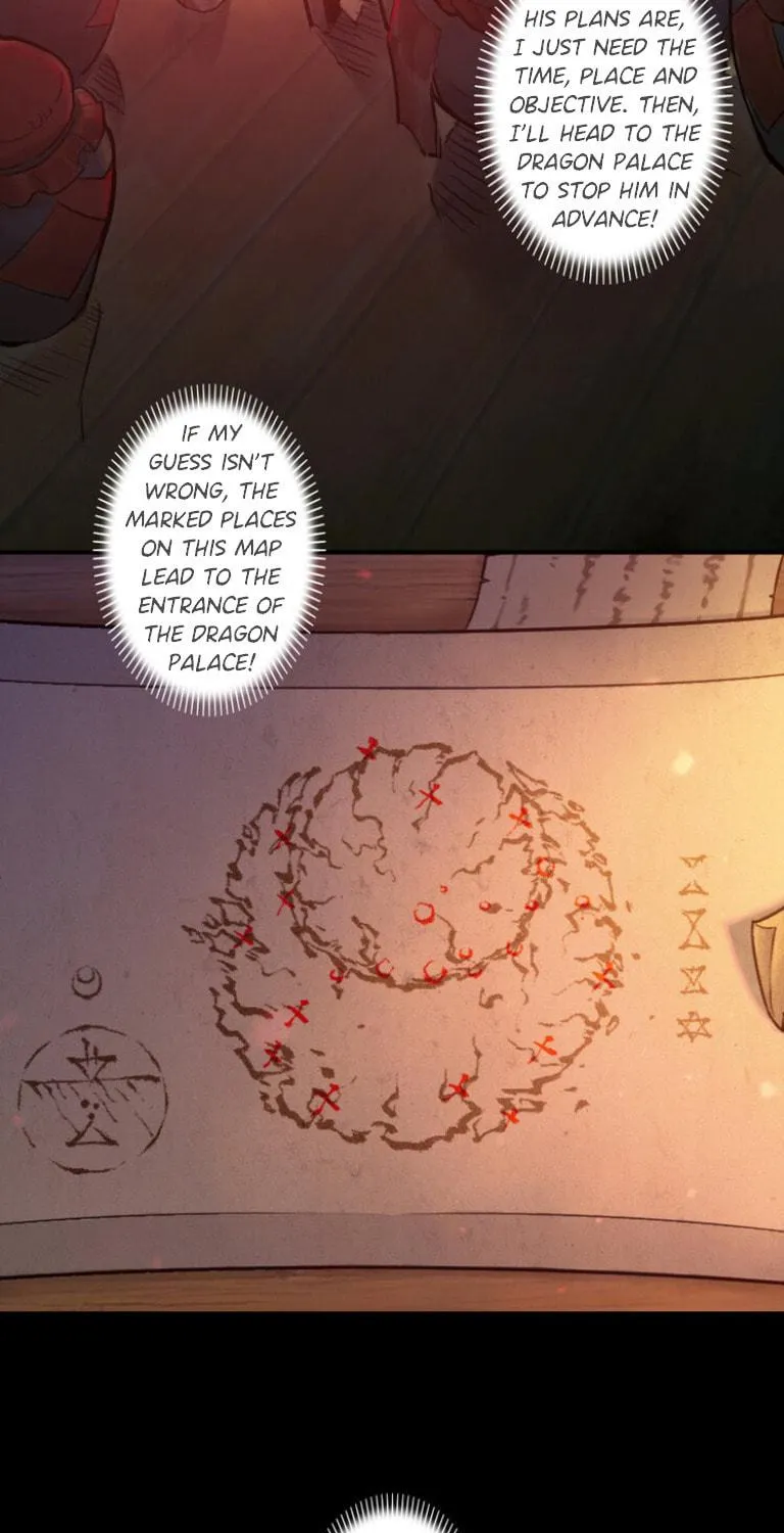 Zodiac: Twelve Souls Chapter 59 page 19 - 