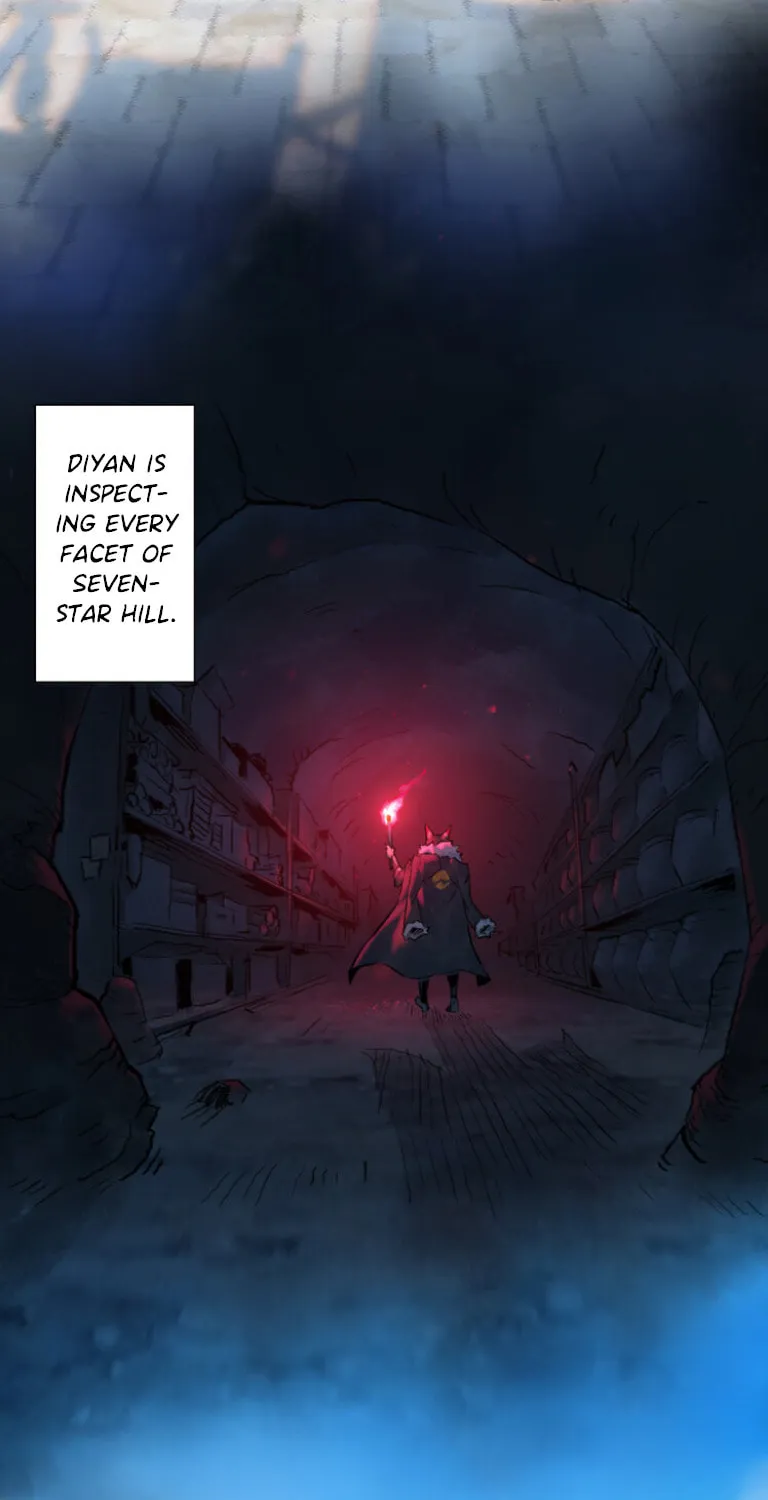 Zodiac: Twelve Souls Chapter 59 page 3 - 