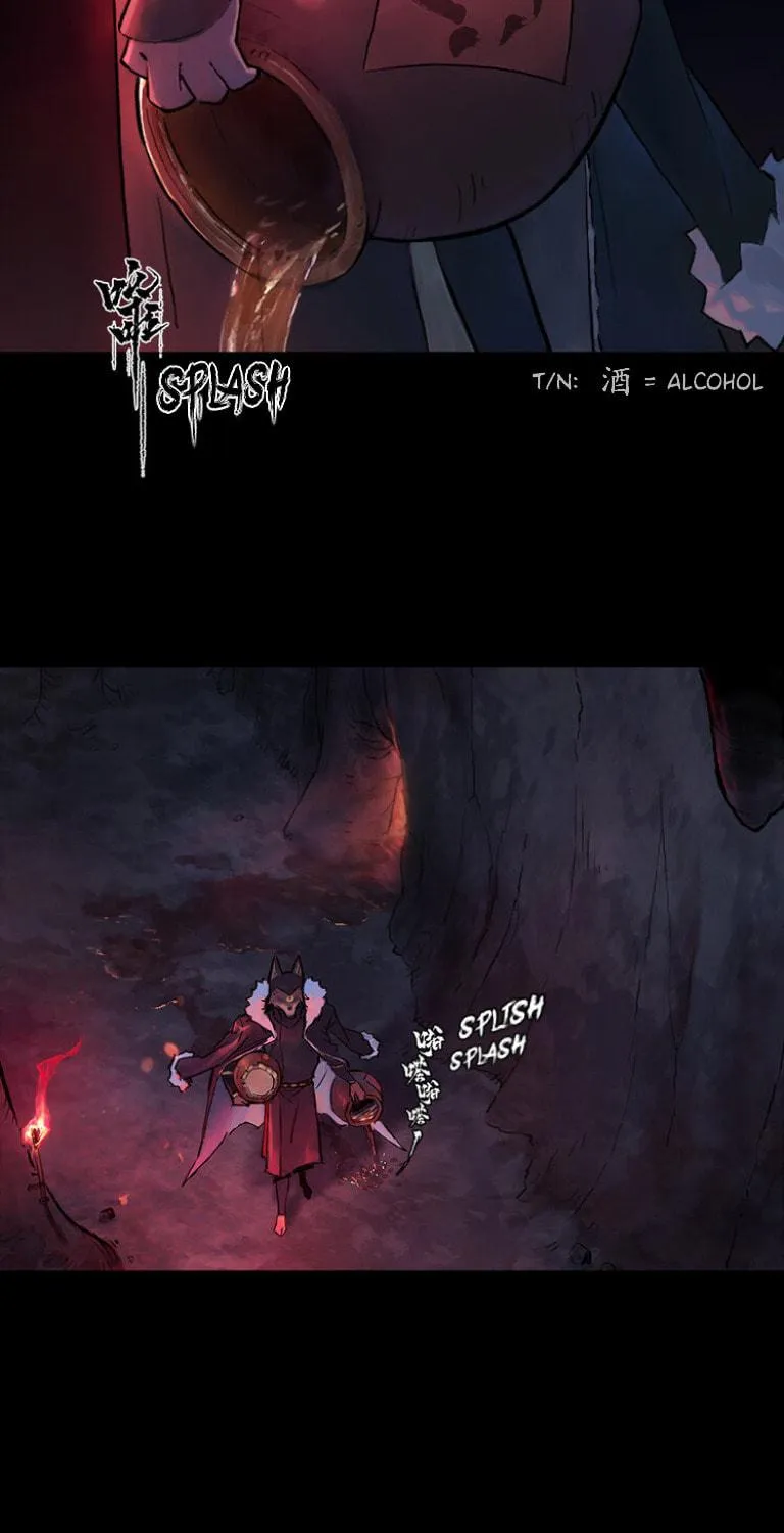 Zodiac: Twelve Souls Chapter 59 page 23 - 