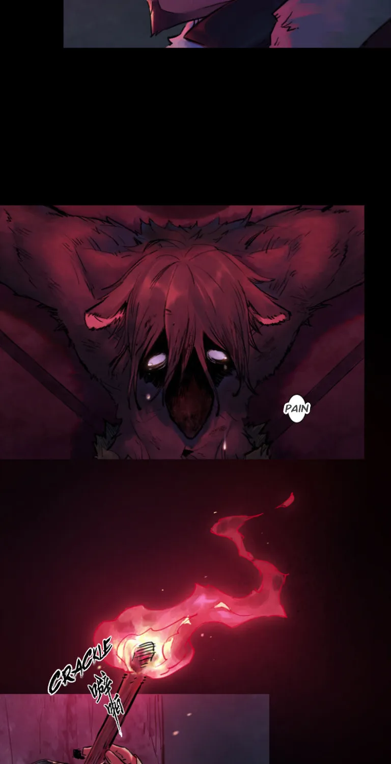 Zodiac: Twelve Souls Chapter 59 page 25 - 