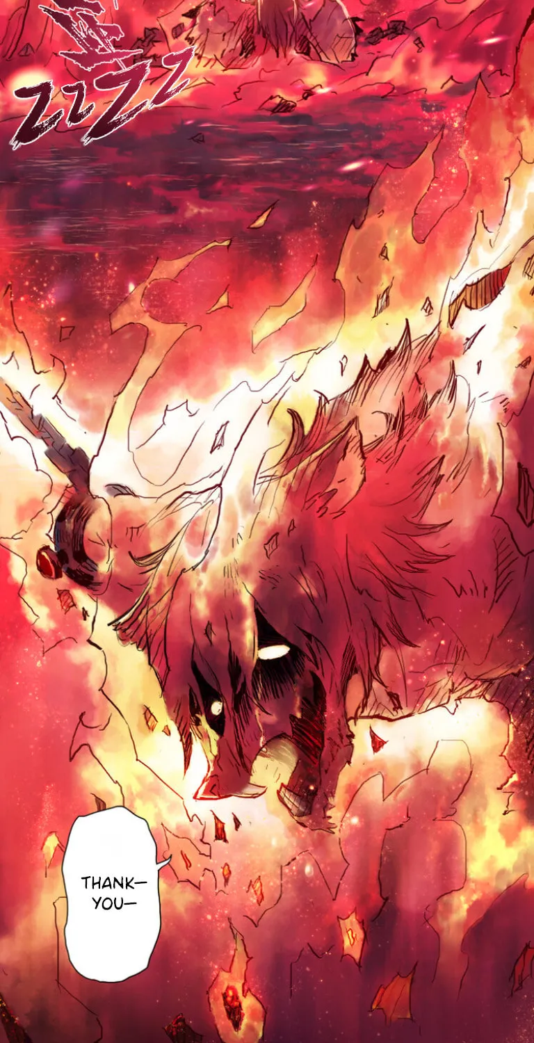 Zodiac: Twelve Souls Chapter 59 page 31 - 