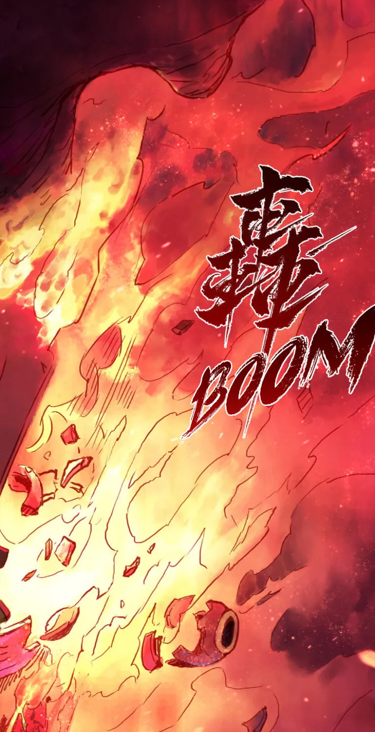 Zodiac: Twelve Souls Chapter 59 page 33 - 