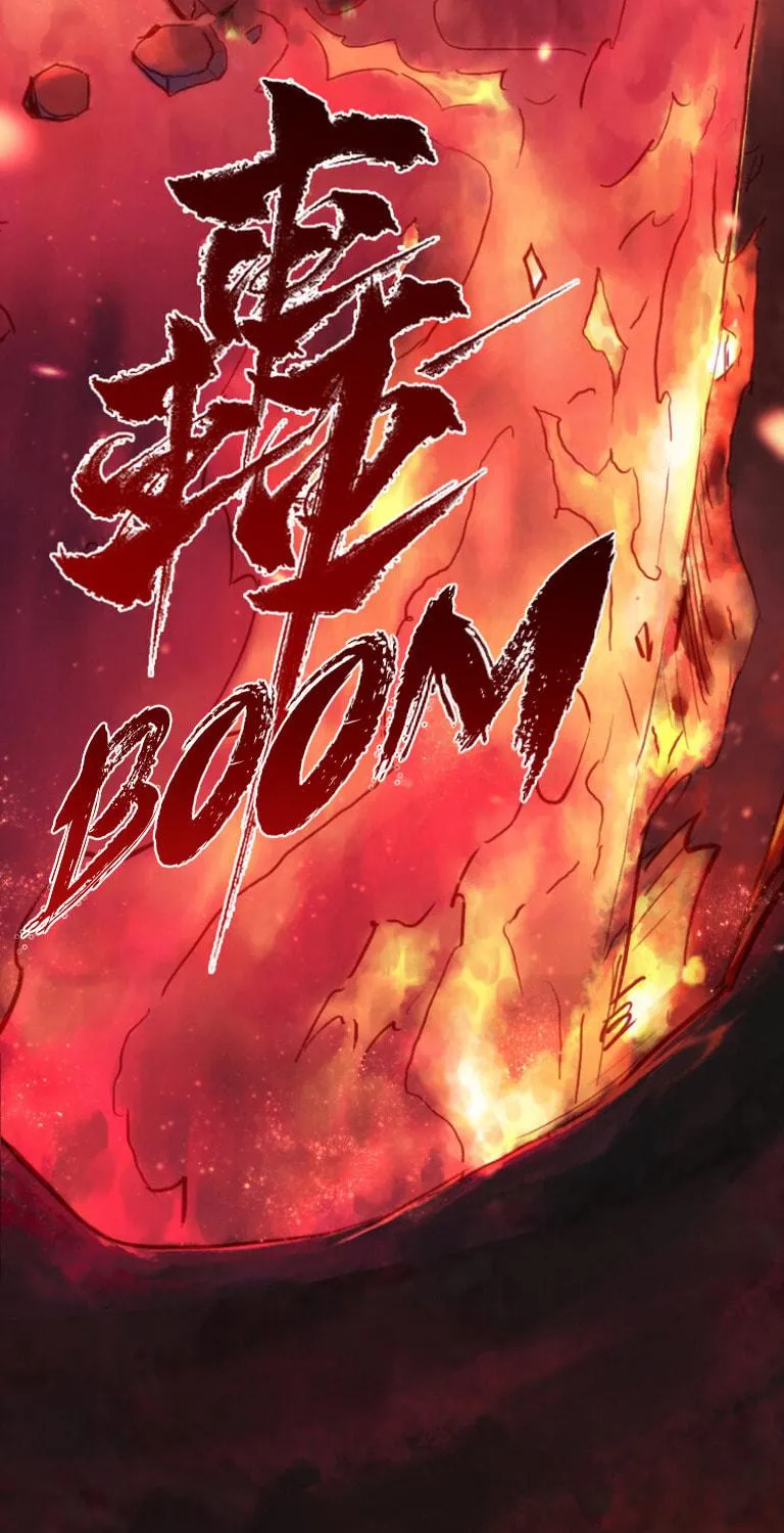 Zodiac: Twelve Souls Chapter 59 page 35 - 