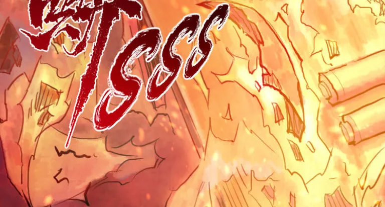 Zodiac: Twelve Souls Chapter 59 page 38 - 