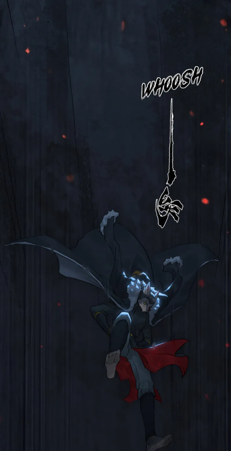 Zodiac: Twelve Souls Chapter 59 page 45 - 