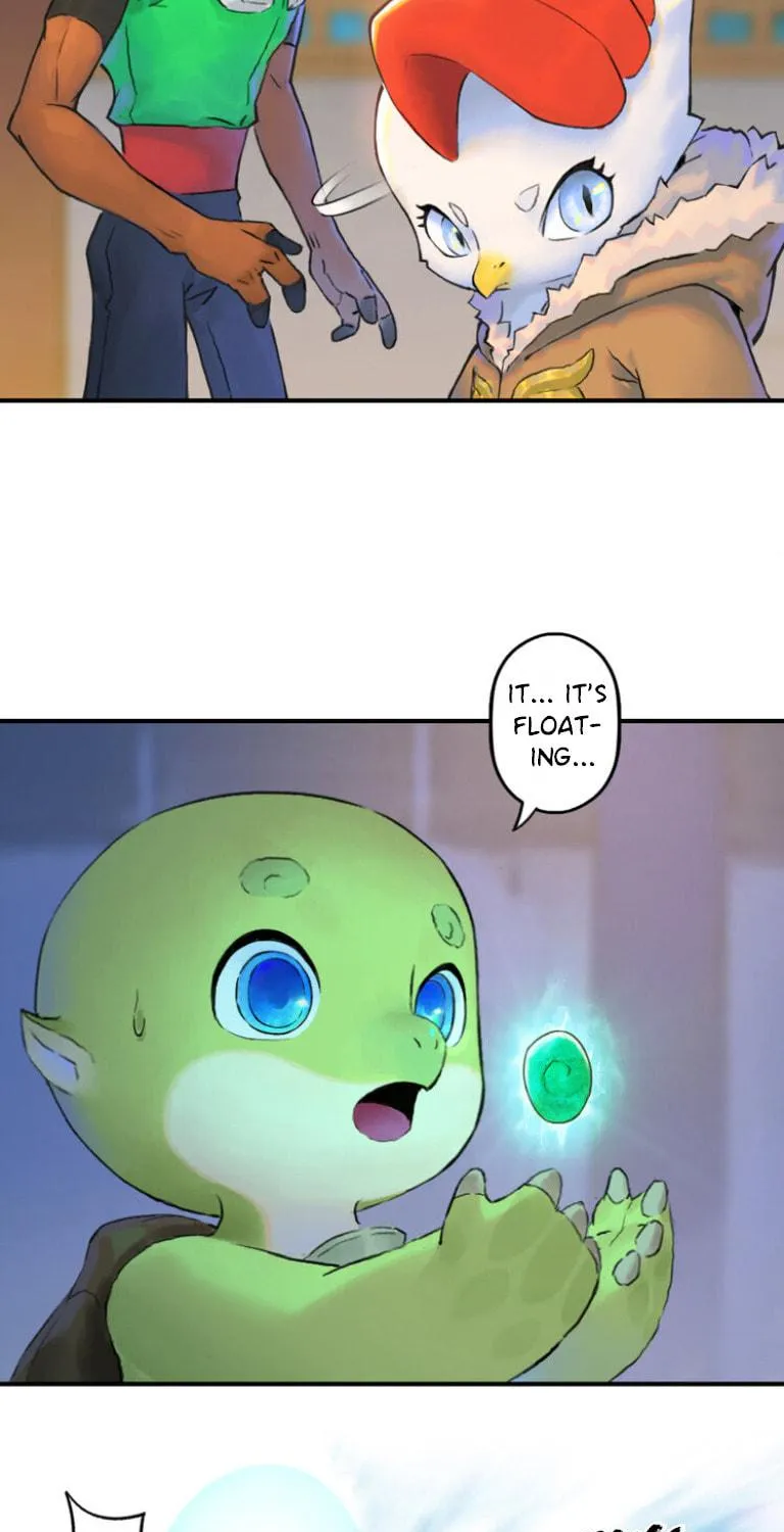 Zodiac: Twelve Souls Chapter 59 page 59 - 