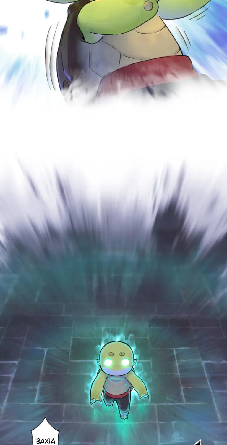 Zodiac: Twelve Souls Chapter 59 page 61 - 