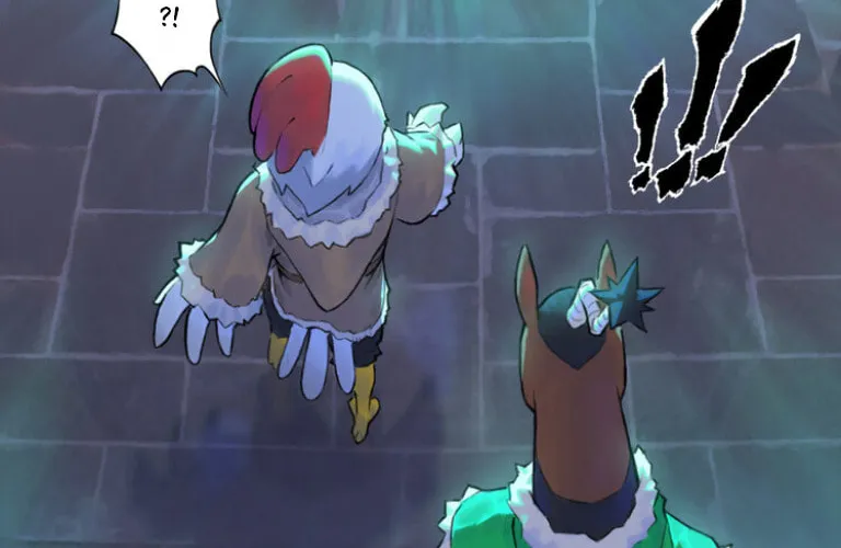 Zodiac: Twelve Souls Chapter 59 page 62 - 