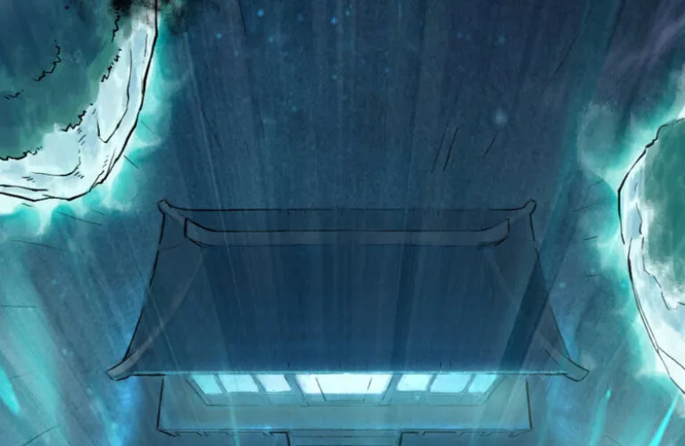 Zodiac: Twelve Souls Chapter 59 page 64 - 