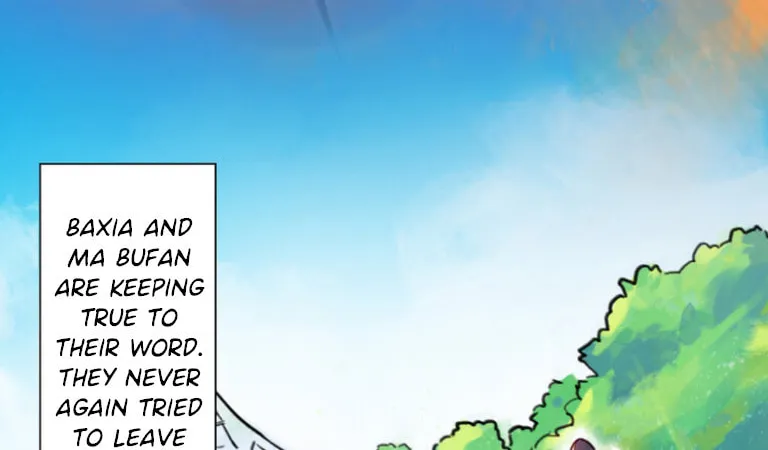 Zodiac: Twelve Souls Chapter 59 page 8 - 