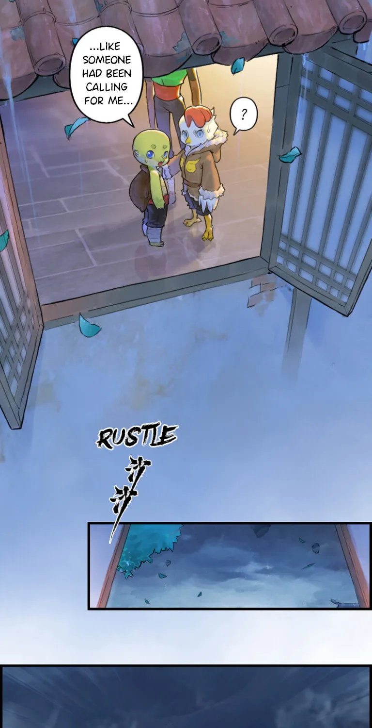 Zodiac: Twelve Souls Chapter 59 page 73 - 
