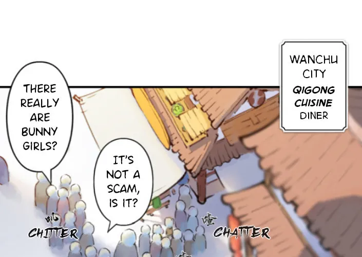 Zodiac: Twelve Souls Chapter 6 page 2 - 