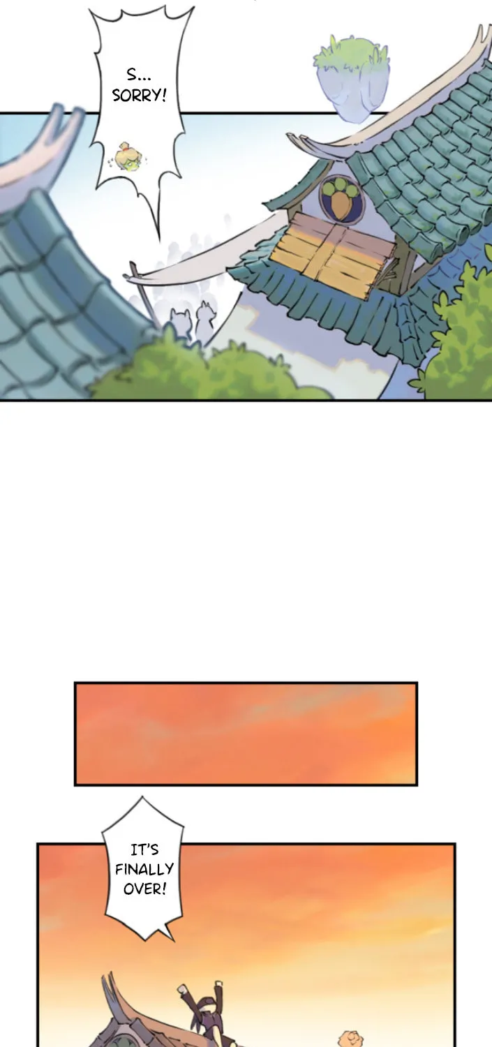 Zodiac: Twelve Souls Chapter 6 page 13 - 
