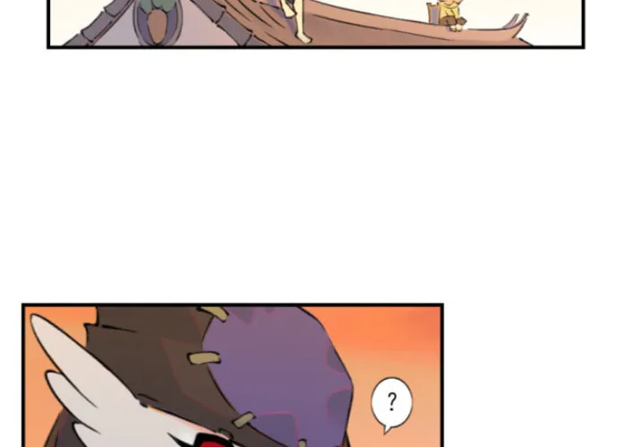 Zodiac: Twelve Souls Chapter 6 page 14 - 