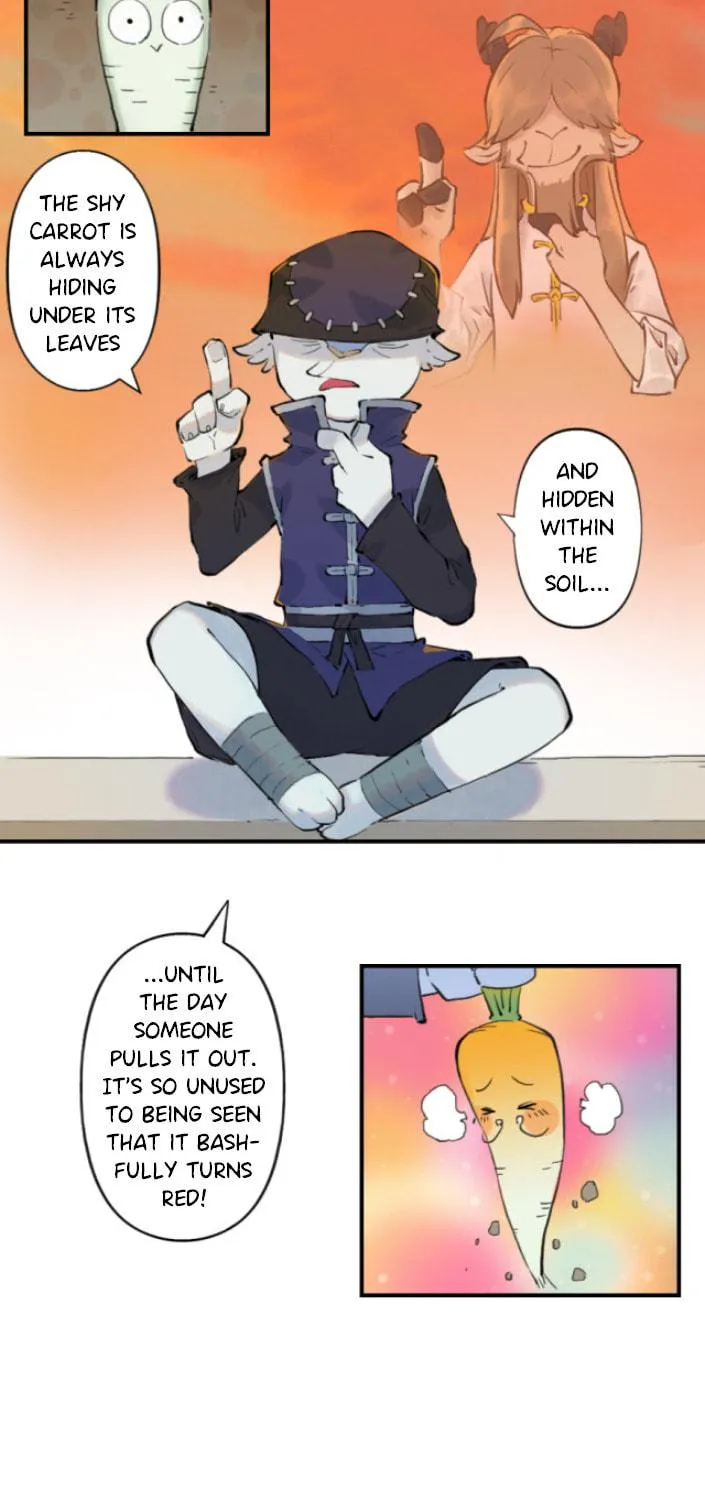 Zodiac: Twelve Souls Chapter 6 page 19 - 