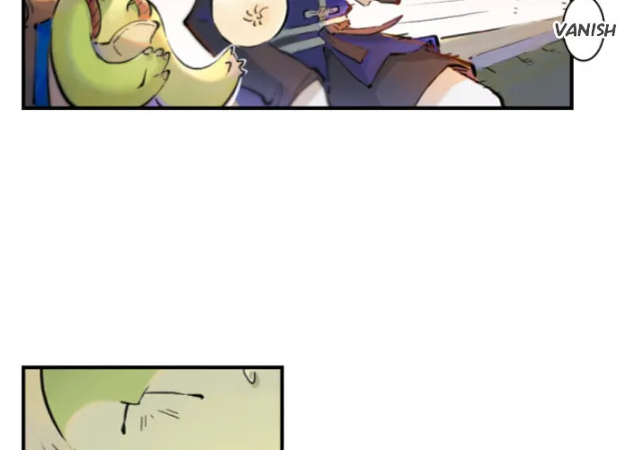 Zodiac: Twelve Souls Chapter 6 page 28 - 