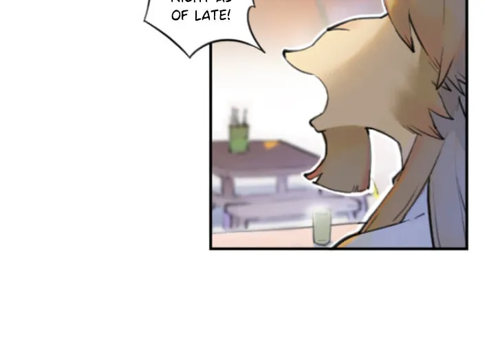 Zodiac: Twelve Souls Chapter 6 page 32 - 
