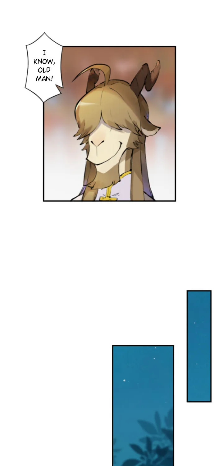 Zodiac: Twelve Souls Chapter 6 page 33 - 