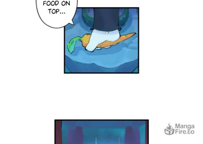 Zodiac: Twelve Souls Chapter 6 page 36 - 