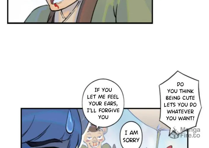 Zodiac: Twelve Souls Chapter 6 page 6 - 