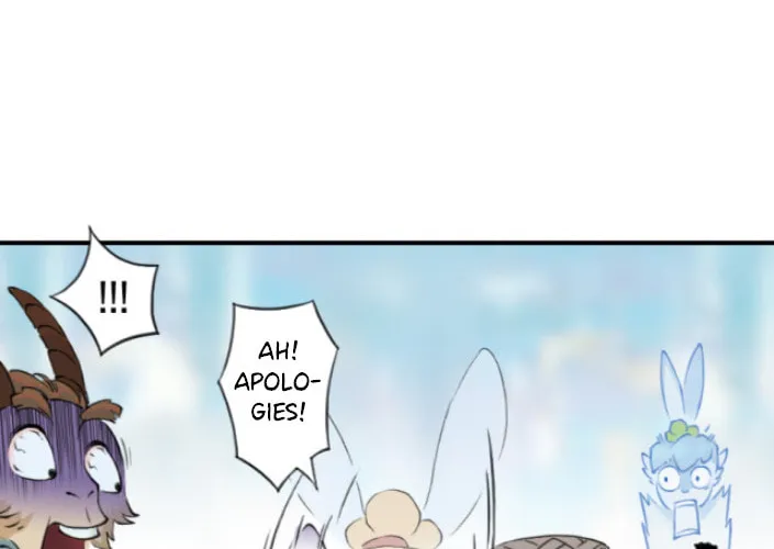 Zodiac: Twelve Souls Chapter 6 page 8 - 