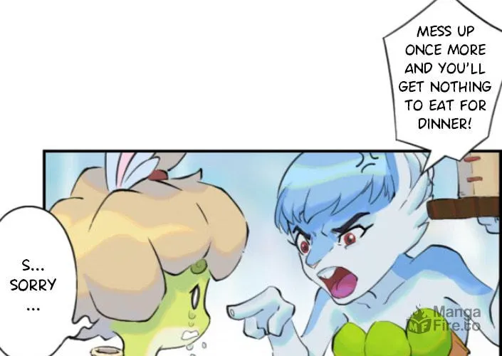 Zodiac: Twelve Souls Chapter 6 page 10 - 