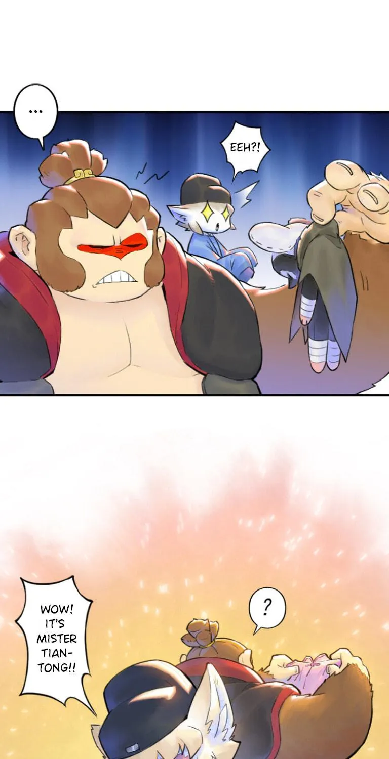 Zodiac: Twelve Souls Chapter 60 page 11 - 