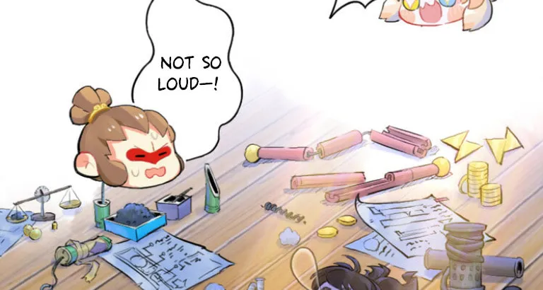 Zodiac: Twelve Souls Chapter 60 page 14 - 