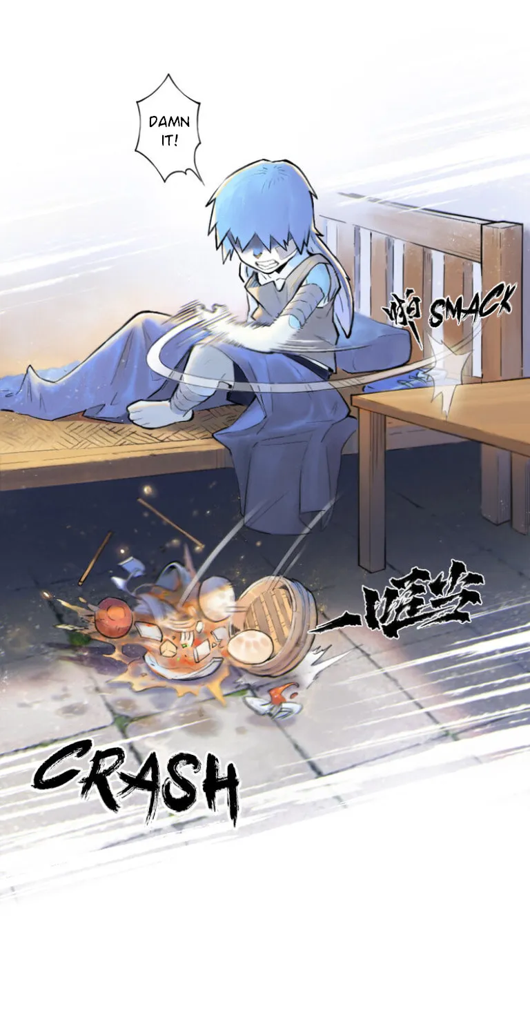 Zodiac: Twelve Souls Chapter 60 page 21 - 